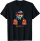 Mopar 426 Hemi Design T-Shirt - T-Shirt | Black