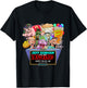 Jeff Dunham West Allis, WI (2023) T-Shirt - T-Shirt | Black