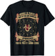 Fancy Ophiuchus November Zodiac Design T-Shirt - T-Shirt | Black