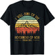 I Will Sing Of The Goodness Of God Christian T-Shirt - T-Shirt | Black