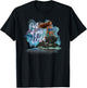 Little Mermaid - Part Of Your World T-Shirt - T-Shirt | Black