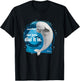 Finding Dory - Bailey Beluga Whale Just Gotta Dial It In T-Shirt - T-Shirt | Black