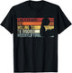 Introverted But Willing To Discuss Weightlifting Gym Workout T-Shirt - T-Shirt | Black
