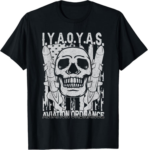 Aviation Ordnance I.Y.A.O.Y.A.S.