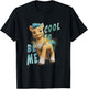 Kids My Little Pony: A New Generation Hitch Cool to Be Me T-Shirt - T-Shirt | Black