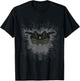 Kawa H2R | Motorcycle T-Shirt - T-Shirt | Black