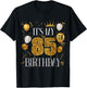 Its My 85th Birthday Happy 1938 Birthday Women T-Shirt - T-Shirt | Black