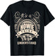 It's a HOWIE Thing Gifts T-Shirt - T-Shirt | Black