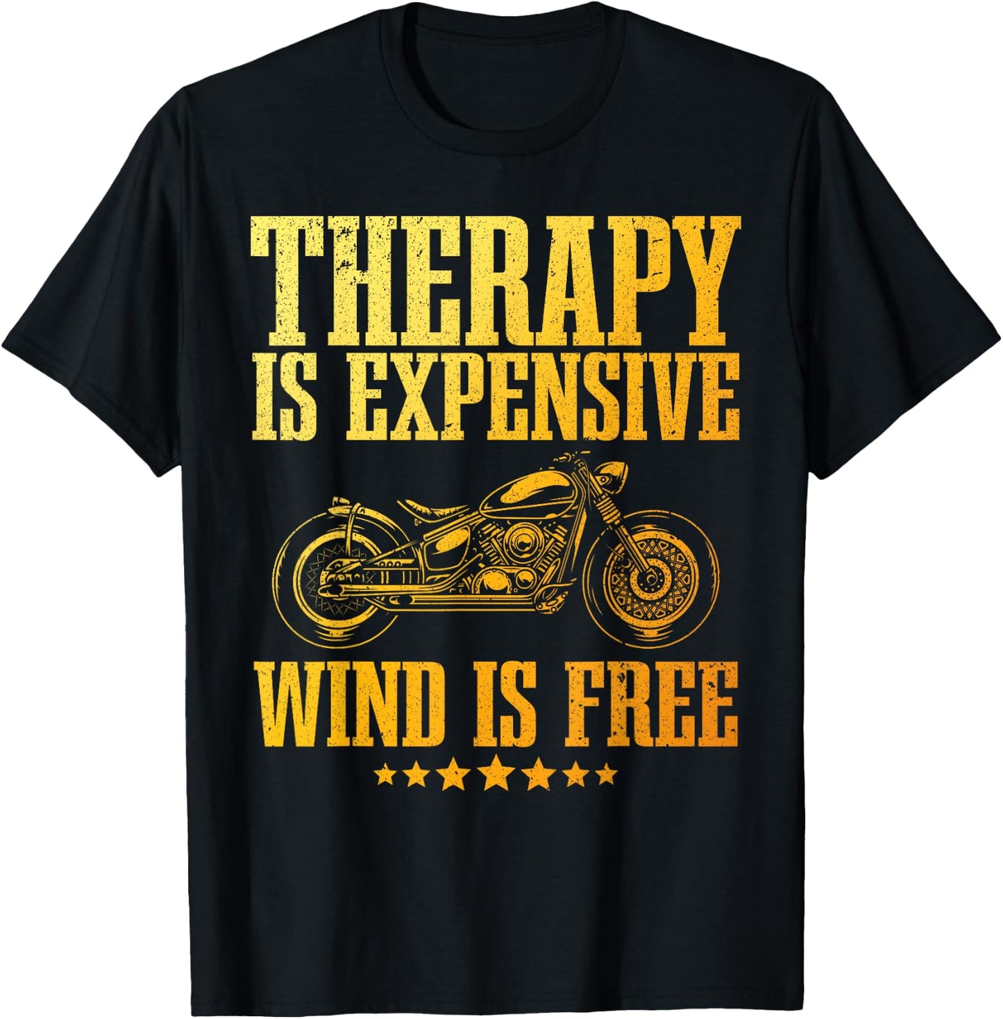 Cool Motorcycle Women Motorcycle Lovers Bike Rider T-Shirt - T-Shirt | Black