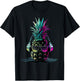 EDM Music Rave Festival Techno T-Shirt - T-Shirt | Black