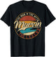 Marvin The man the myth the legend T-Shirt - T-Shirt | Black