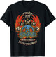 Aerosmith - Rock n Roll Band T-Shirt - T-Shirt | Black