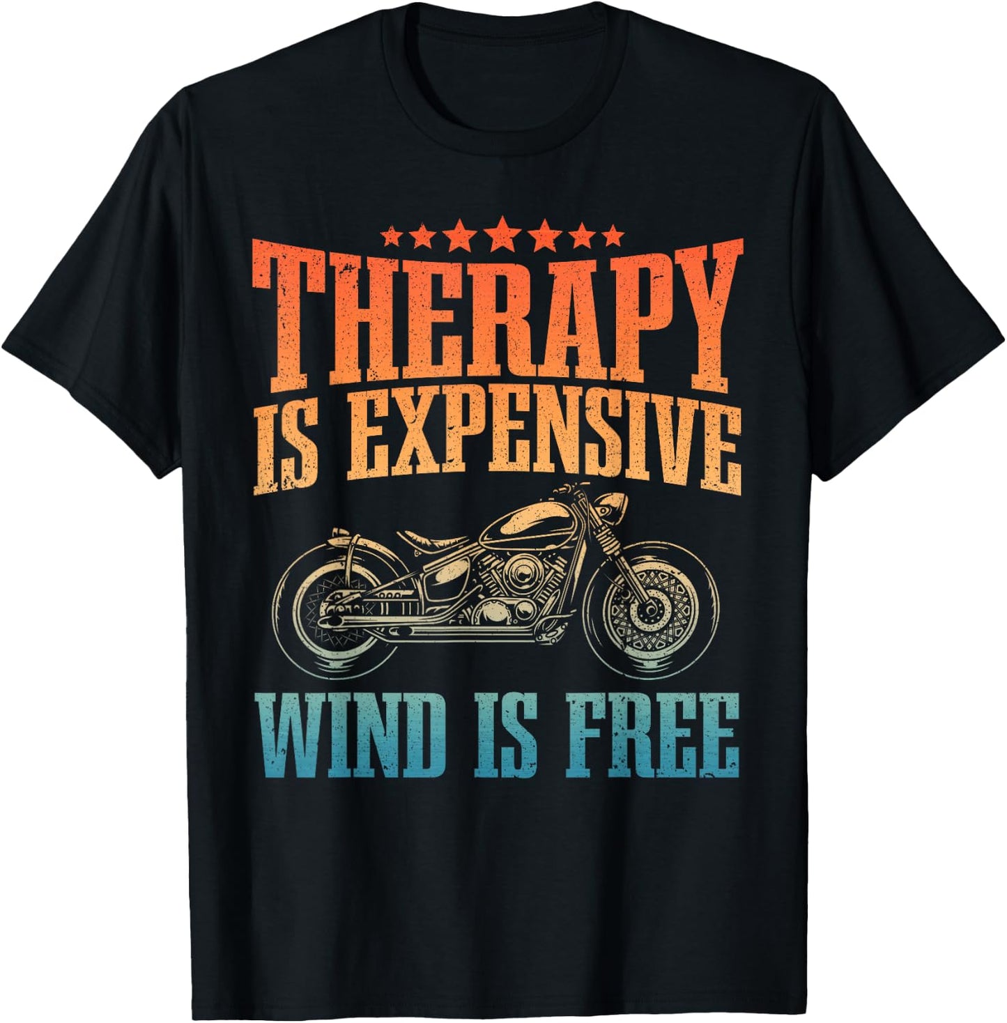 Cool Motorcycle Women Motorcycle Lovers Bike Rider T-Shirt - T-Shirt | Black