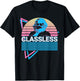 Karl Marx Communism Communist Socialism Classless T-Shirt - T-Shirt | Black