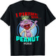 Peanut Dayton, OH (2023) T-Shirt - T-Shirt | Black