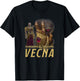Dungeons & Dragons Vecna Standing Duel Portrait T-Shirt - T-Shirt | Black
