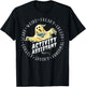 Halloween Activity Assistant T-Shirt - T-Shirt | Black