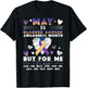 May Is Bladder Cancer Awareness Month Warrior Survivor Women T-Shirt - T-Shirt | Black