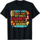 Chicken Wings Hot Dogs & Baloney Chicken & Macaroni T-Shirt - T-Shirt | Black