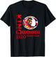 King Kamehameha by micah moto T-Shirt - T-Shirt | Black