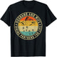 Husband And Wife Hiking Partners For Life Traveling Sweet T-Shirt - T-Shirt | Black