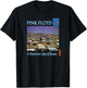Pink Floyd A Momentary Lapse of Reason Album Cover T-Shirt - T-Shirt | Black