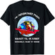 Poison Dart Frogs Retro Rockabilly Greaser Pompadour Rock T-Shirt - T-Shirt | Black