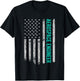 Funny Engineering Gift - Aerospace Engineer T-Shirt - T-Shirt | Black