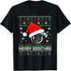 Merry Boostmas Turbo Christmas Vintage T-Shirt - T-Shirt | Black