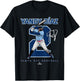 Number and Portrait Yandy Diaz Tampa Bay MLBPA T-Shirt - T-Shirt | Black