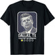 Dallas Texas Would Not Recommend President Kennedy JFK T-Shirt - T-Shirt | Black