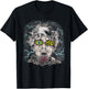 Official Machine Gun Kelly Living Dreams T-Shirt - T-Shirt | Black