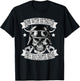 Sons With Arthritis The E-Bike Chapter Funny Biker Birthday T-Shirt - T-Shirt | Black