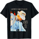 David Bowie Music Rock Serious Moonlight T-Shirt - T-Shirt | Black