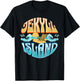 Jekyll Island T-Shirt - T-Shirt | Black