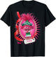 DreamWorks Trolls Poppy Holiday T-Shirt - T-Shirt | Black