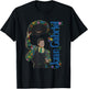 Popfunk Juan Gabriel Hats Off Mexican Themed T-Shirt - T-Shirt | Black
