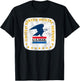 USPS - Loewy Seal T-Shirt - T-Shirt | Black