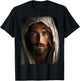 Jesus Christ T-Shirt - T-Shirt | Black