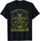Cthulhu Chaos Coordinator, Cosmic Horror Cthulhu T-Shirt - T-Shirt | Black