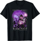 Magic: The Gathering Reduce Reuse Reanimate Liliana Vess T-Shirt - T-Shirt | Black