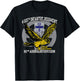 American Marauder: 4-325th Airborne Infantry Gold Falcons T-Shirt - T-Shirt | Black