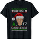 Shohei Ohtani Los Angeles Baseball Christmas Sweater MLBPA T-Shirt - T-Shirt | Black
