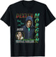Dexter 90’s Bootleg Dexter Morgan TV Show T-Shirt - T-Shirt | Black