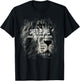 Daniel In The Bible Scripture Verse About Lions T-Shirt - T-Shirt | Black
