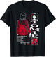 Junji Ito My Friend Tomie T-Shirt - T-Shirt | Black