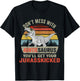 Dont Mess With Auntiesaurus T Rex Dino Auntie Dinosaur Women T-Shirt - T-Shirt | Black