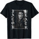 Twilight Jacob Black Gothic Frame Moody Portrait Movie T-Shirt - T-Shirt | Black