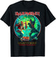 Iron Maiden - Legacy of The Beast World Tour 2022 Small T-Shirt - T-Shirt | Black