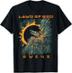 Lamb of God – Omens Birdbox T-Shirt - T-Shirt | Black